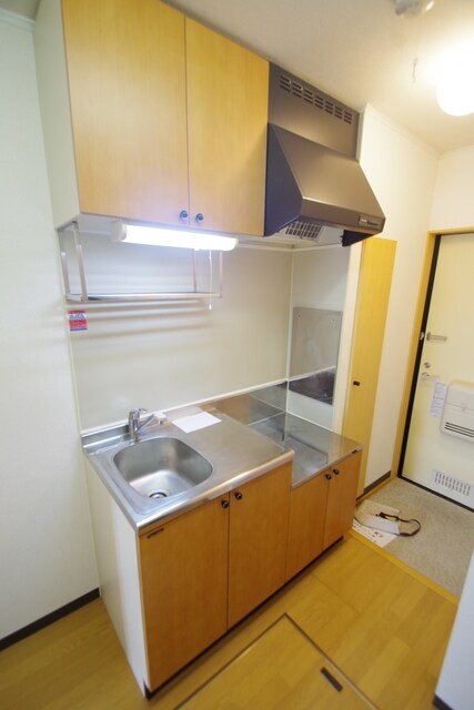 CelSionの物件内観写真