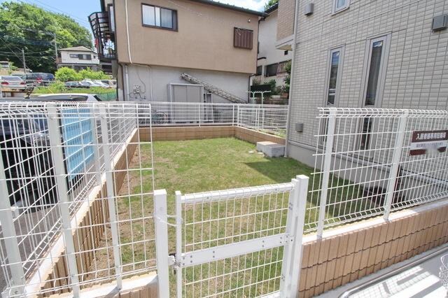 ブリリアントIの物件内観写真