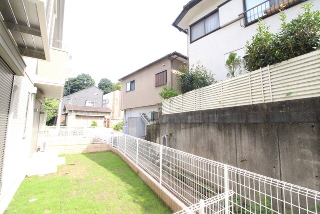 ブリリアントIの物件内観写真