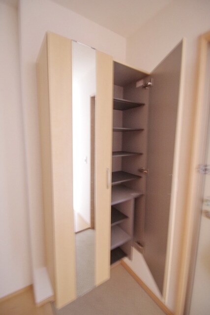 第5コスモスヴィラの物件内観写真