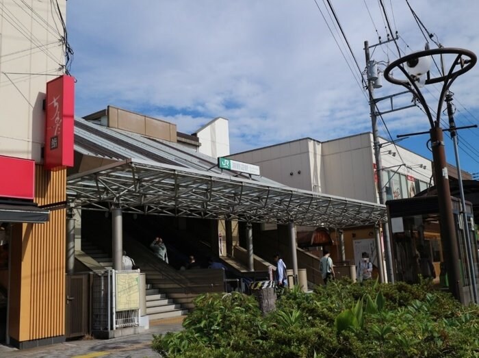 DHCR淵野辺の物件内観写真