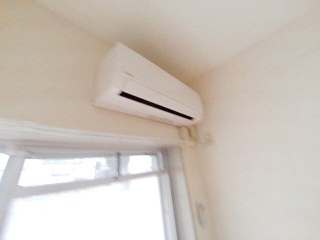 ハイツセランの物件内観写真