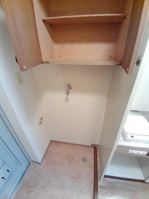 ハイツセランの物件内観写真