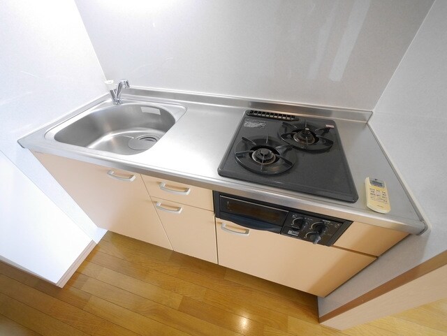 ベェルヴェル稲城の物件内観写真