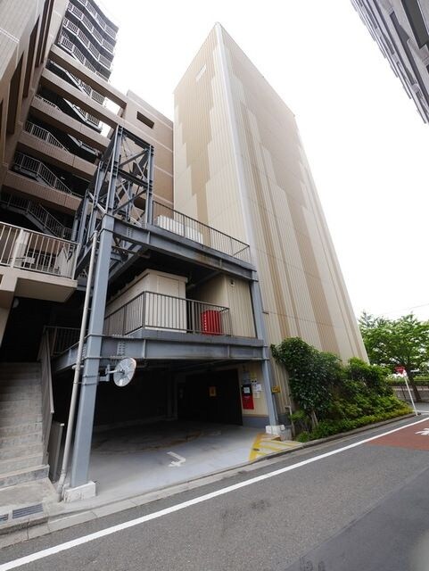 ベェルヴェル稲城の物件内観写真