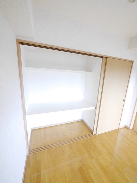 ベェルヴェル稲城の物件内観写真