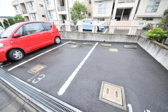 バニヤン サウスコナ・ノースコナ・コナコーストの物件内観写真