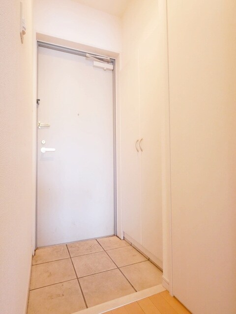 モンパルテの物件内観写真