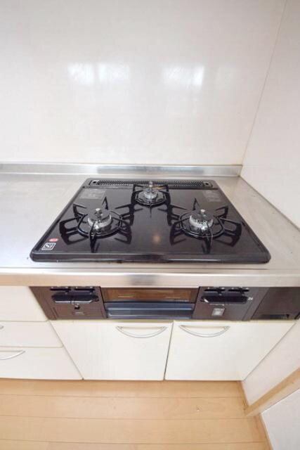 パッセ の物件内観写真