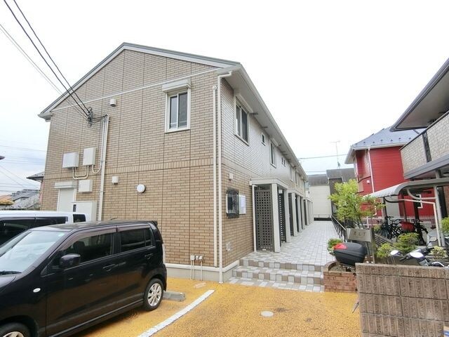 オルデの物件内観写真