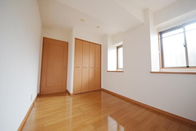 ミルキーウェイの物件内観写真