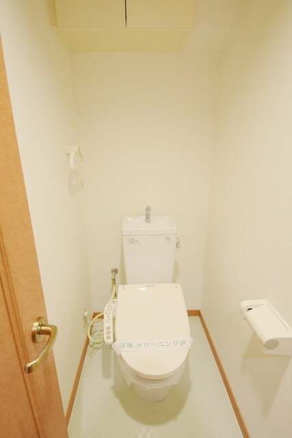 ミルキーウェイの物件内観写真