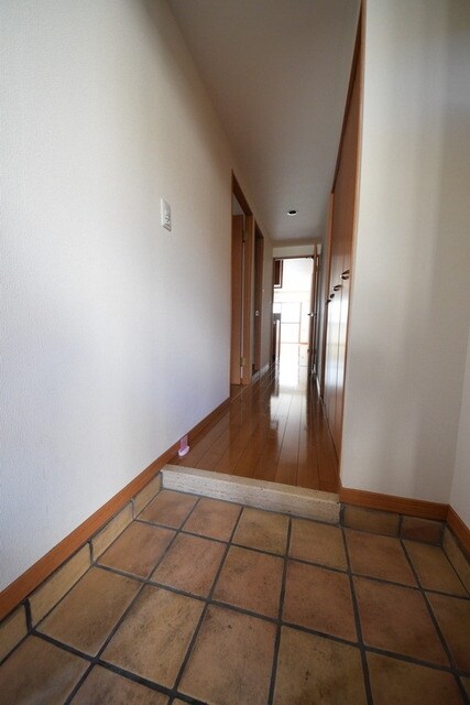 ミルキーウェイの物件内観写真