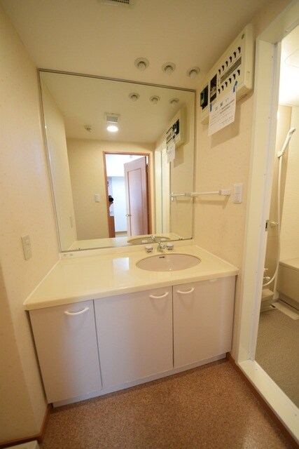 ミルキーウェイの物件内観写真