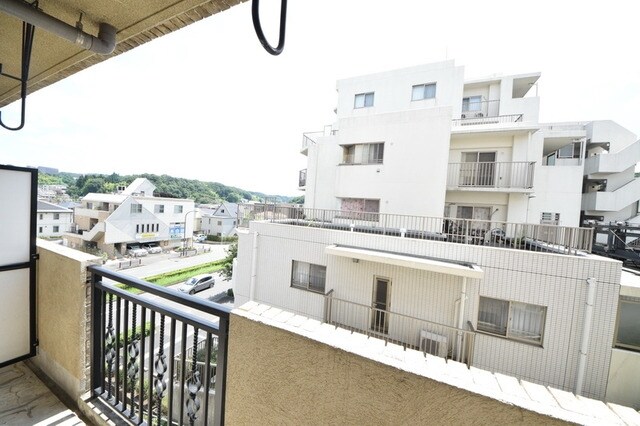 ミルキーウェイの物件内観写真