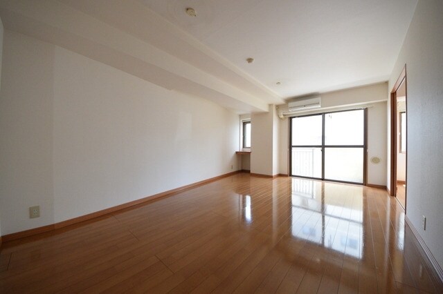 ミルキーウェイの物件内観写真