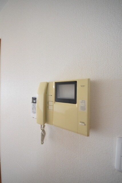 ミルキーウェイの物件内観写真