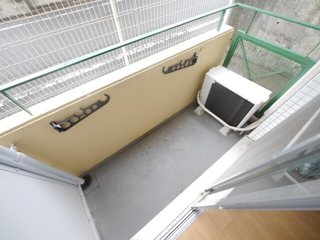 フレスコ永山の物件内観写真