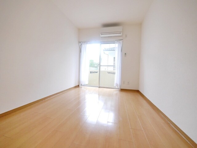 フレスコ永山の物件内観写真