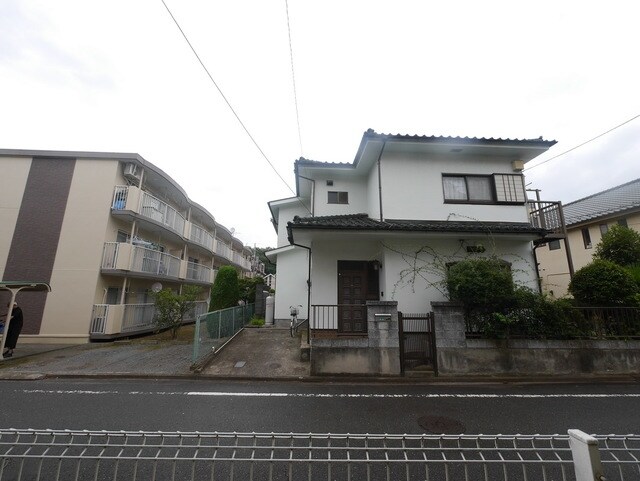 フレスコ永山の物件内観写真