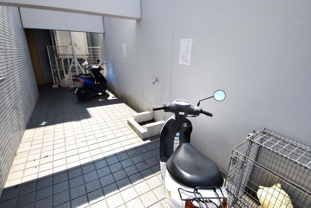 フレスコ永山の物件内観写真