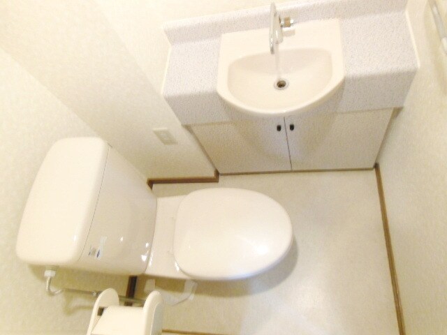 ヌーベルヴィラIIの物件内観写真