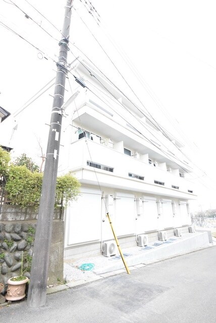 クーネル絹ヶ丘の物件内観写真