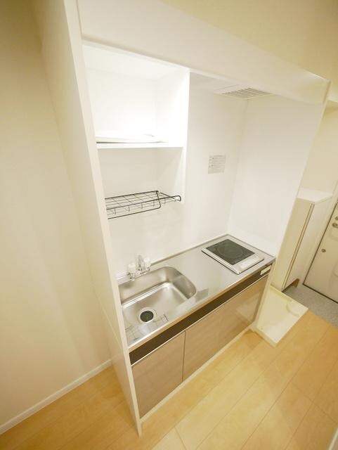 イシュガルド八王子の物件内観写真