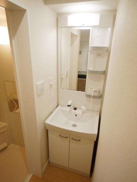 イシュガルド八王子の物件内観写真