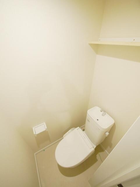 イシュガルド八王子の物件内観写真