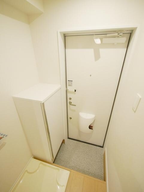 イシュガルド八王子の物件内観写真