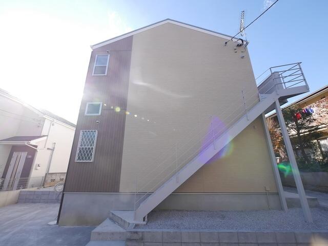 イシュガルド八王子の物件内観写真