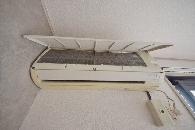 エクレール相原の物件内観写真