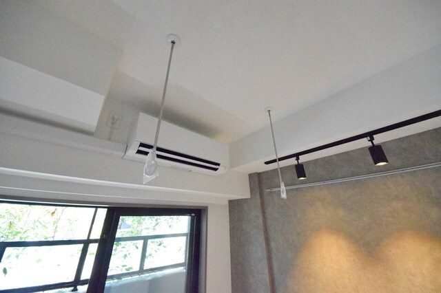 ステージグランデ八王子の物件内観写真