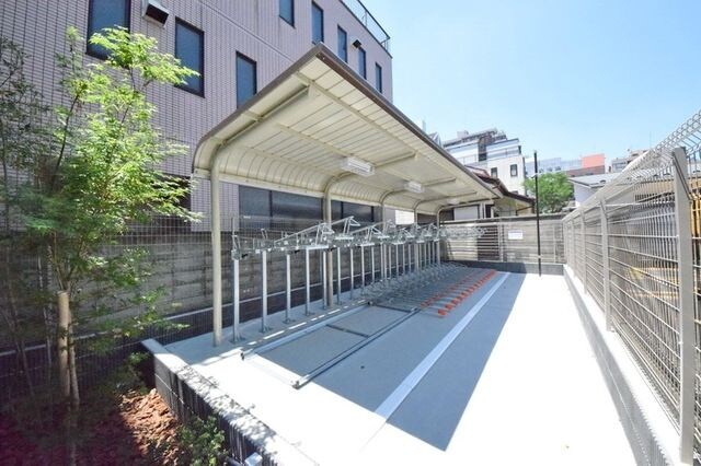 ステージグランデ八王子の物件内観写真