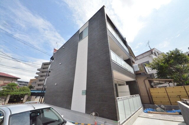 ナビコート八王子の物件内観写真