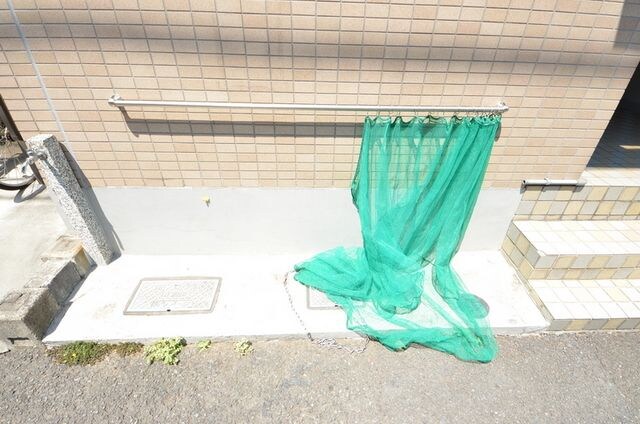 ハウスフローラの物件内観写真