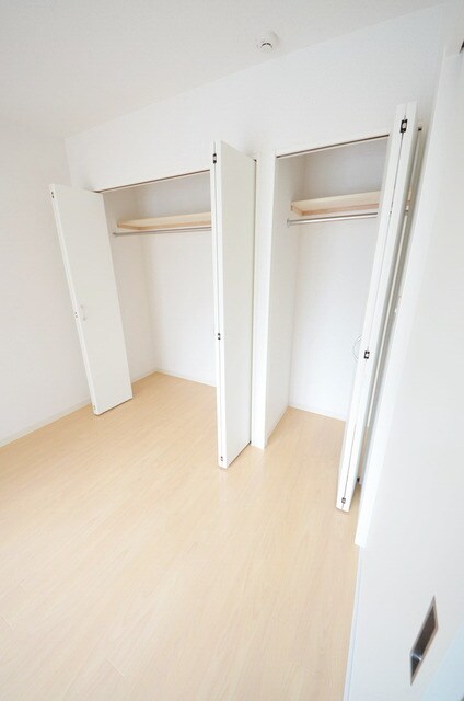 ハウスフローラの物件内観写真