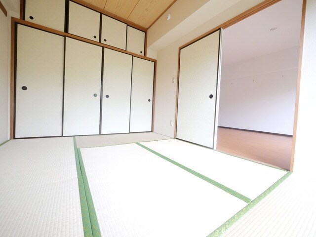 アネックス鶴牧の物件内観写真