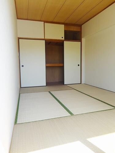 サンハイムタチバナCの物件内観写真