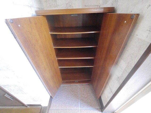 ヒルズLRの物件内観写真