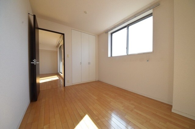 パークキューブ京王八王子II の物件内観写真