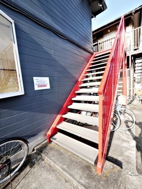 クロノス大塚の物件内観写真