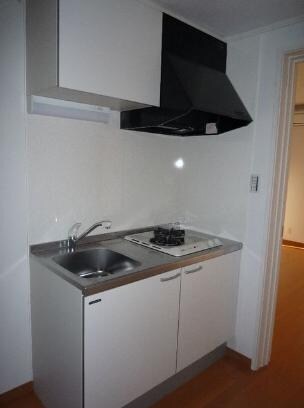 STUDIO(ステュディオ)の物件内観写真