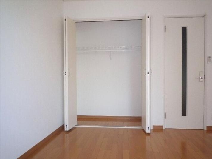 STUDIO(ステュディオ)の物件内観写真