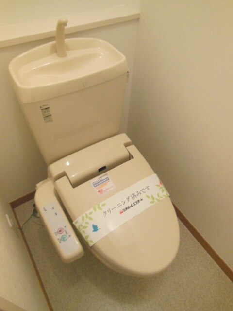 STUDIO(ステュディオ)の物件内観写真