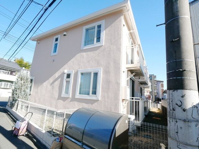 STUDIO(ステュディオ)の物件内観写真