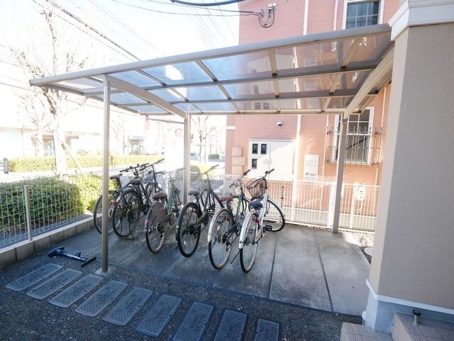 STUDIO(ステュディオ)の物件内観写真