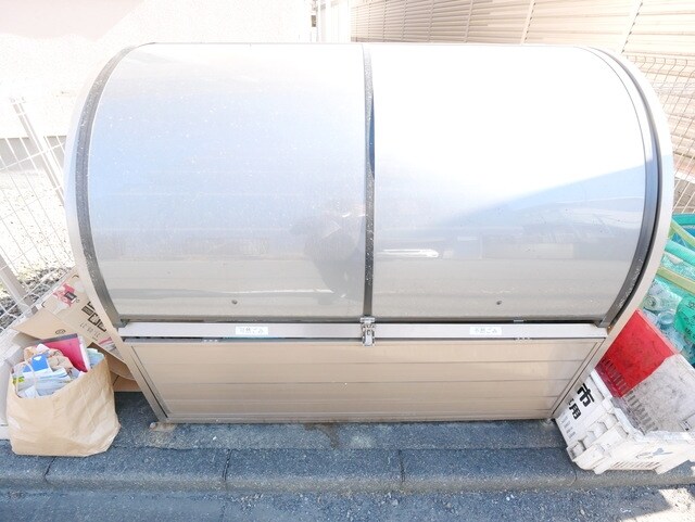 STUDIO(ステュディオ)の物件内観写真