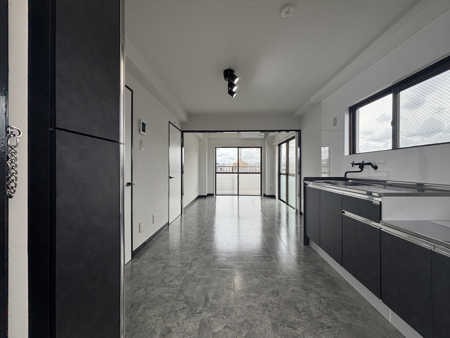 ラ・クレール八王子の物件内観写真